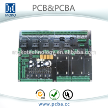 Uma parada OEM energia solar banco pcb em Shenzhen